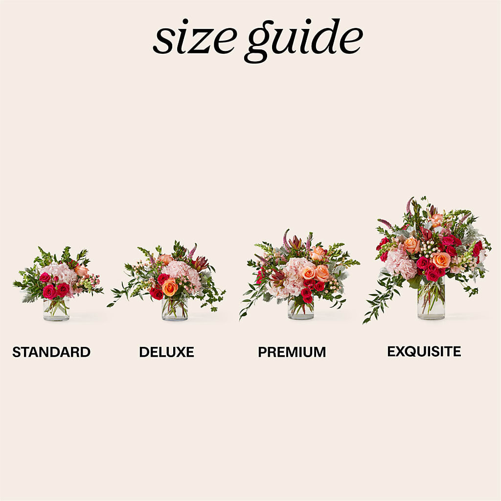 Glitz & Glam Bouquet –  Floral Design At Evergreen Llc, Princeton NC