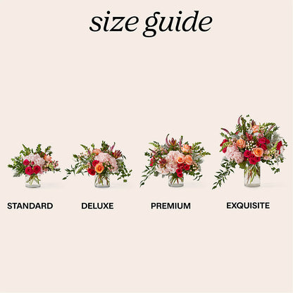 Glitz & Glam Bouquet –  Floral Design At Evergreen Llc, Princeton NC
