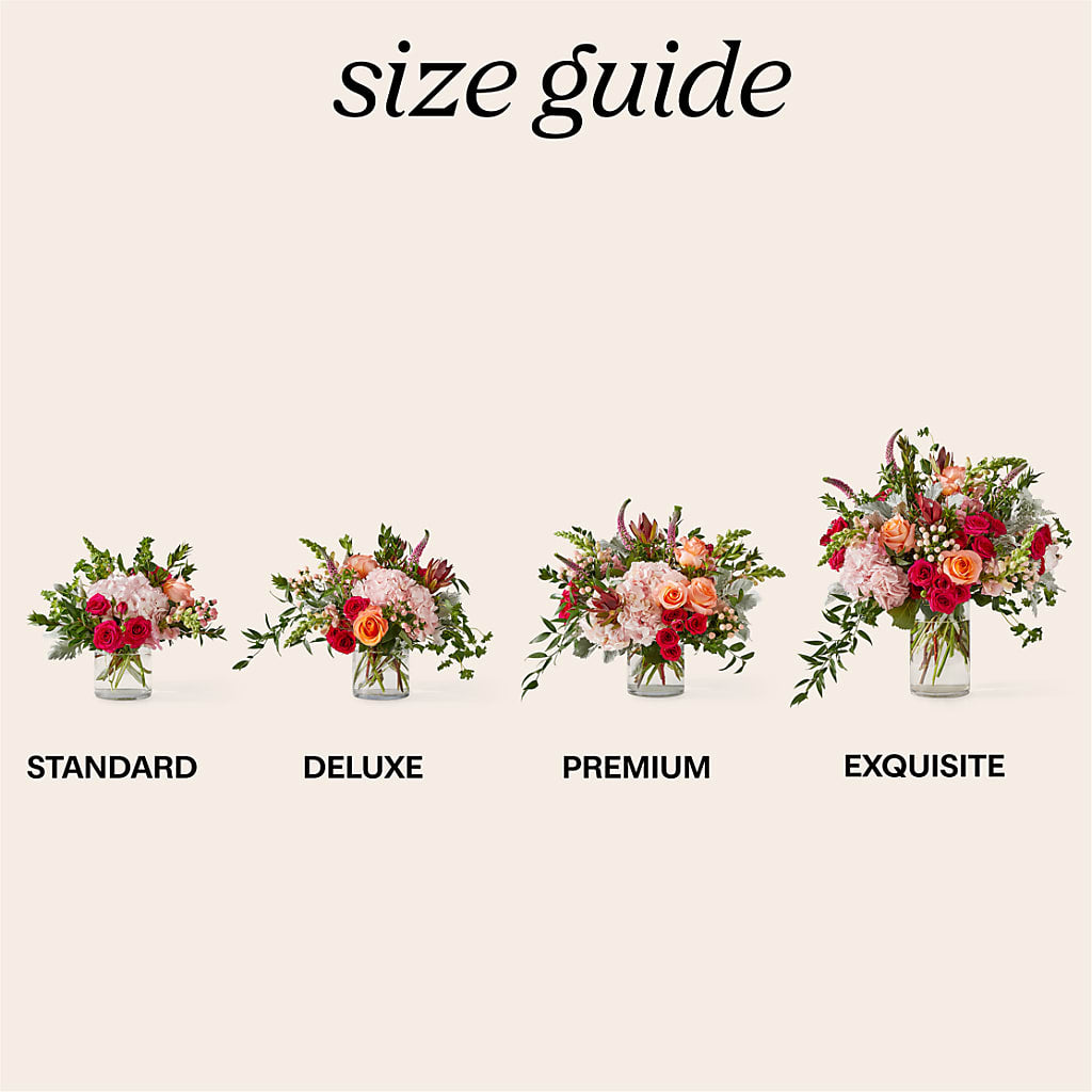 Glitz & Glam Bouquet –  Floral Design At Evergreen Llc, Princeton NC
