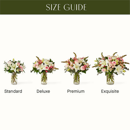 Ballet Slippers Bouquet –  Floral Design At Evergreen Llc, Princeton NC