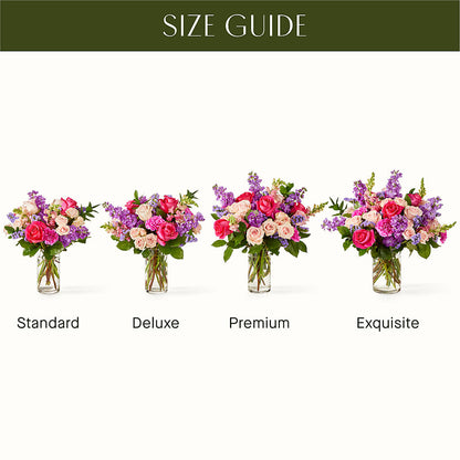 The Cha-Cha Bouquet –  Floral Design At Evergreen Llc, Princeton NC