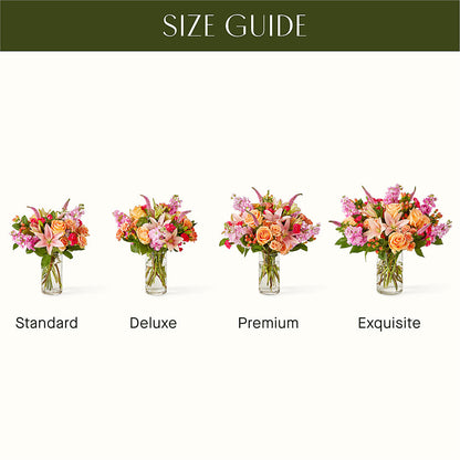 Bisous Bouquet –  Floral Design At Evergreen Llc, Princeton NC