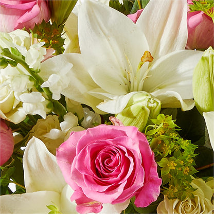 Fondly Bouquet –  Floral Design At Evergreen Llc, Princeton NC
