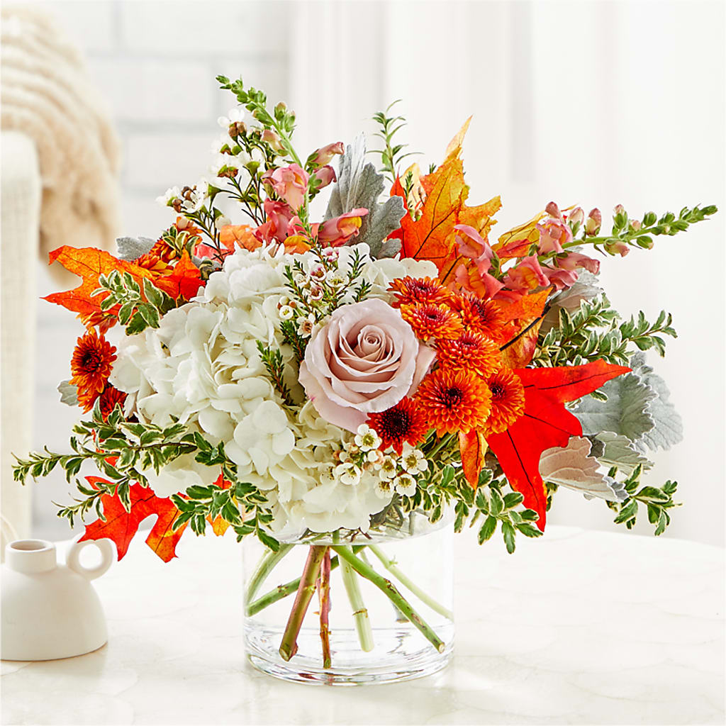 Autumnal Equinox Bouquet –  Floral Design At Evergreen Llc, Princeton NC
