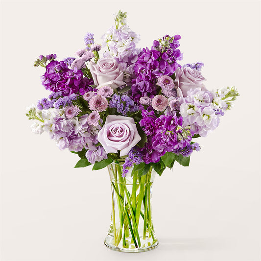 Give a Twirl Bouquet –  Floral Design At Evergreen Llc, Princeton NC
