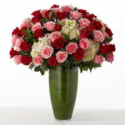 The Allure –  Floral Design At Evergreen Llc, Princeton NC