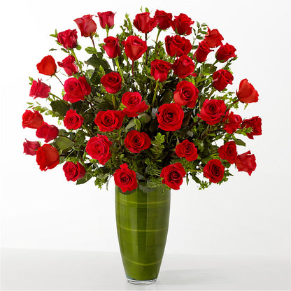 The Ballad –  Floral Design At Evergreen Llc, Princeton NC