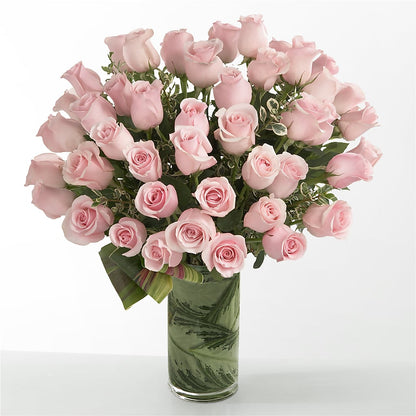 Pink Essence –  Floral Design At Evergreen Llc, Princeton NC