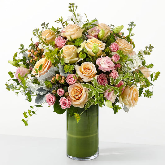 The Glamour Shot –  Floral Design At Evergreen Llc, Princeton NC