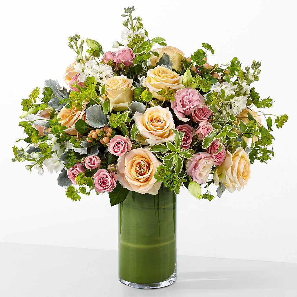 The Glamour Shot –  Floral Design At Evergreen Llc, Princeton NC
