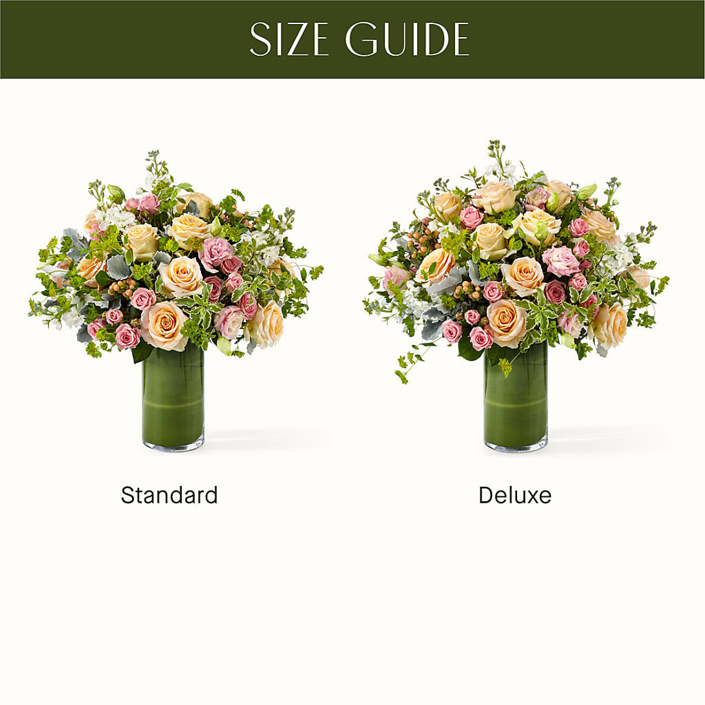 The Glamour Shot –  Floral Design At Evergreen Llc, Princeton NC
