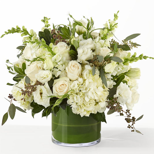 The Gallery –  Floral Design At Evergreen Llc, Princeton NC