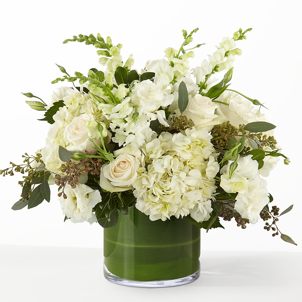 The Gallery –  Floral Design At Evergreen Llc, Princeton NC