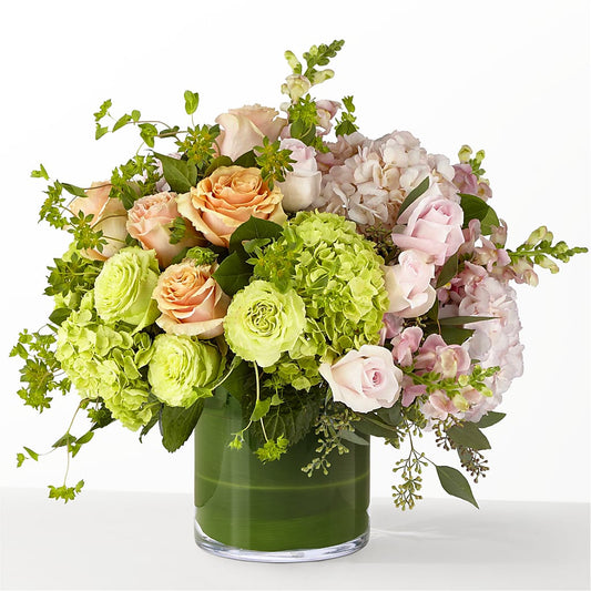 The Art Deco –  Floral Design At Evergreen Llc, Princeton NC