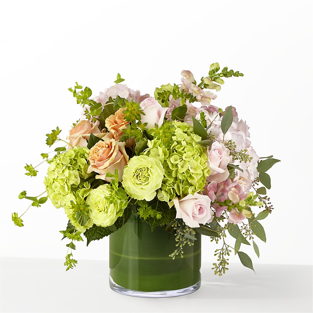 The Art Deco –  Floral Design At Evergreen Llc, Princeton NC