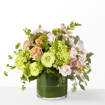 The Art Deco –  Floral Design At Evergreen Llc, Princeton NC
