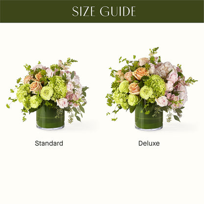 The Art Deco –  Floral Design At Evergreen Llc, Princeton NC