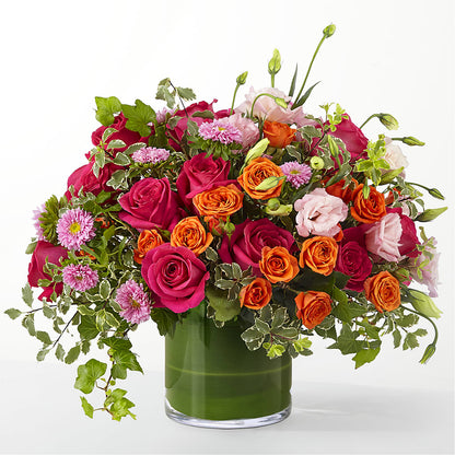 The Trendsetter –  Floral Design At Evergreen Llc, Princeton NC