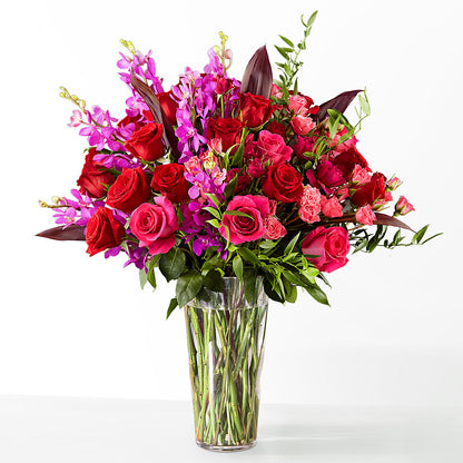 The Honeymoon –  Floral Design At Evergreen Llc, Princeton NC