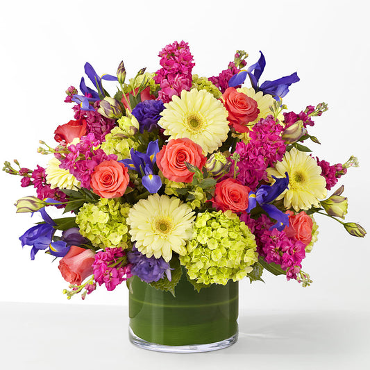 The Couture –  Floral Design At Evergreen Llc, Princeton NC