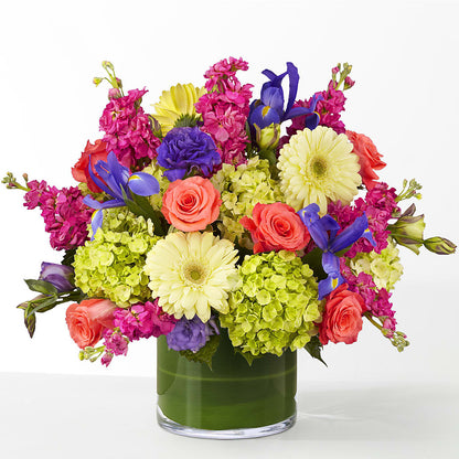 The Couture –  Floral Design At Evergreen Llc, Princeton NC