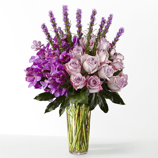 The Maximalist –  Floral Design At Evergreen Llc, Princeton NC