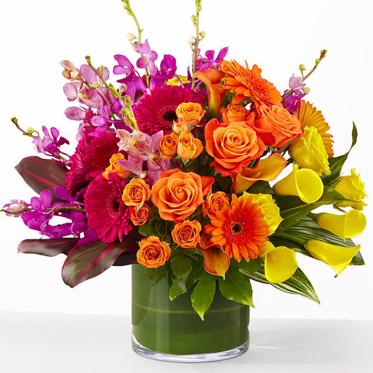 The Mosaic –  Floral Design At Evergreen Llc, Princeton NC
