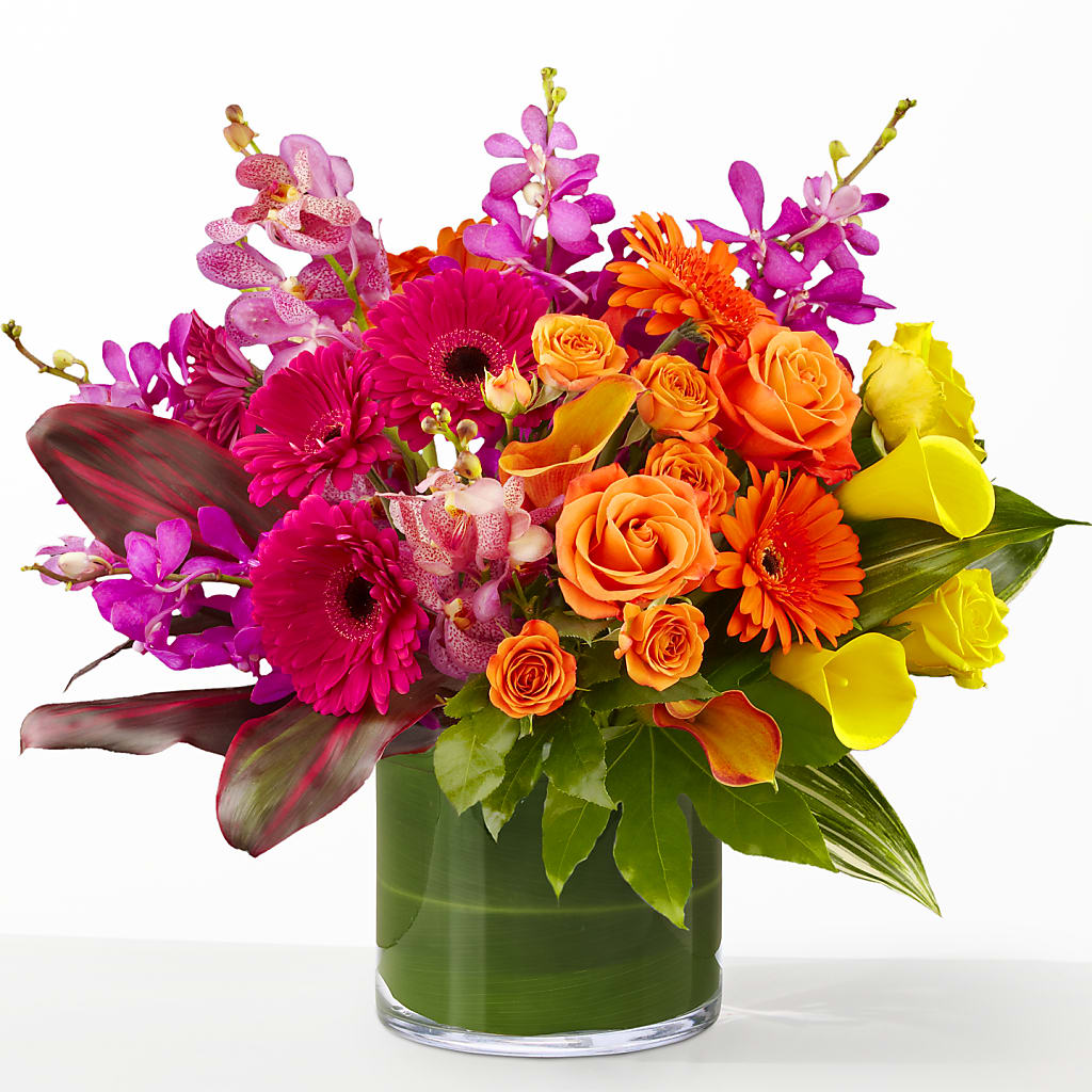 The Mosaic –  Floral Design At Evergreen Llc, Princeton NC
