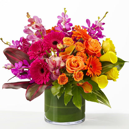 The Mosaic –  Floral Design At Evergreen Llc, Princeton NC