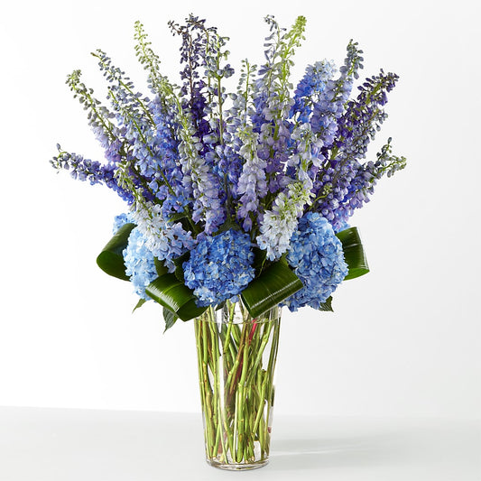 The Editorial – FLORAL DESIGN AT EVERGREEN LLC, Princeton NC