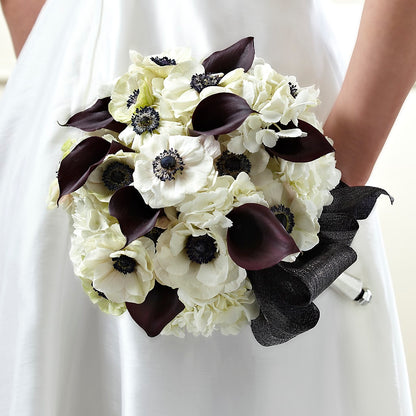 To Have and To Hold Bouquet –  Floral Design At Evergreen Llc, Princeton NC