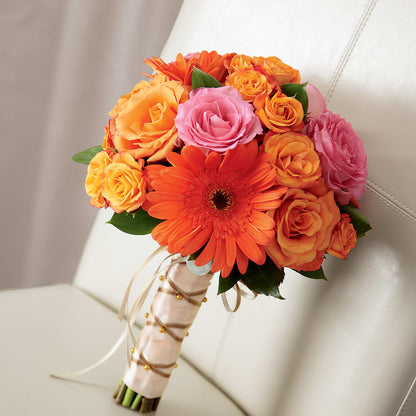 Lifetime of Love Bouquet –  Floral Design At Evergreen Llc, Princeton NC