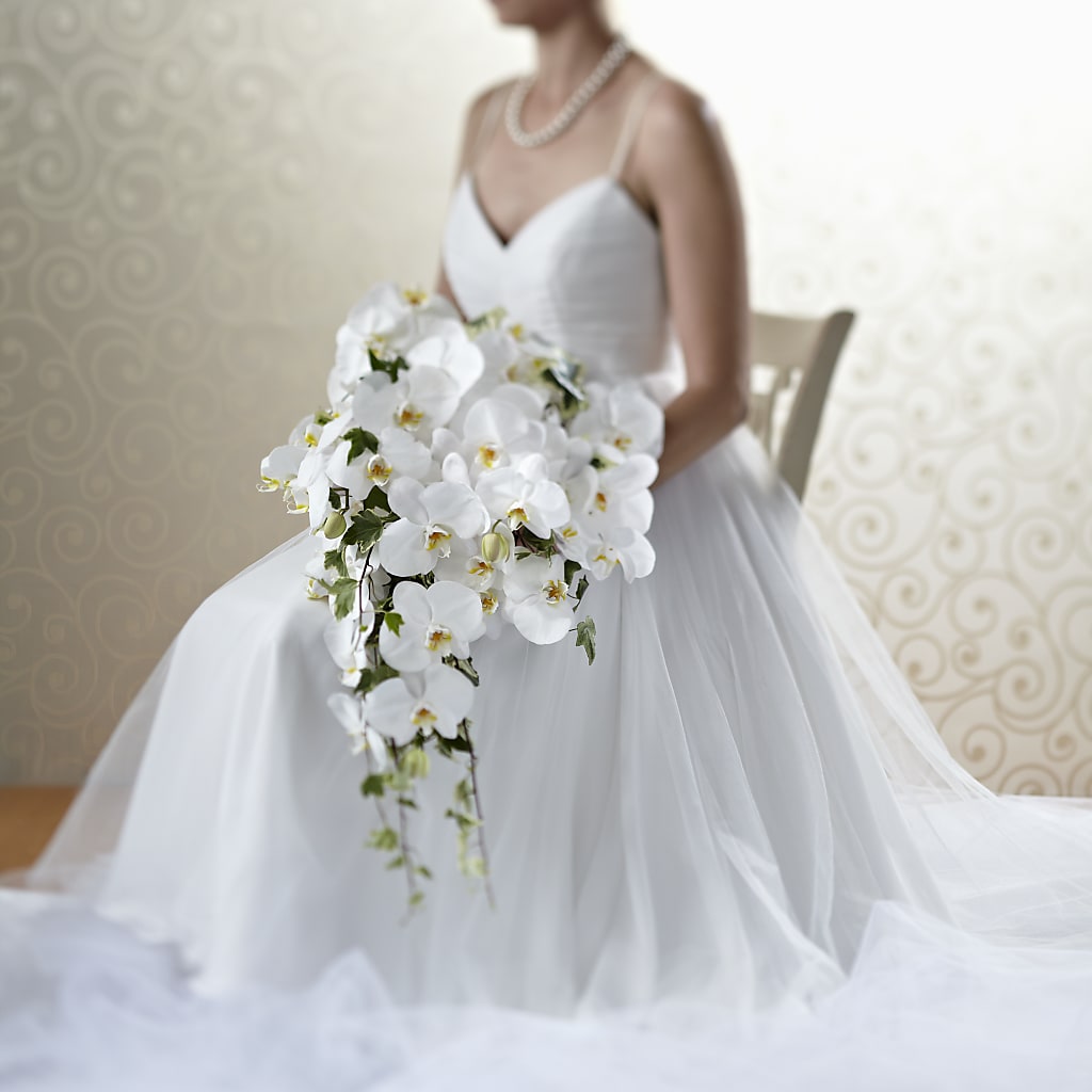 For the Ceremony