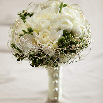 Evermore Bouquet –  Floral Design At Evergreen Llc, Princeton NC