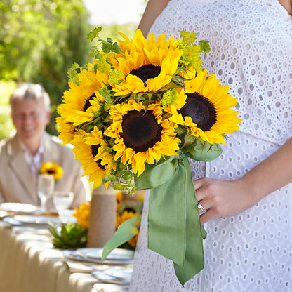 Free Spirit Bouquet –  Floral Design At Evergreen Llc, Princeton NC