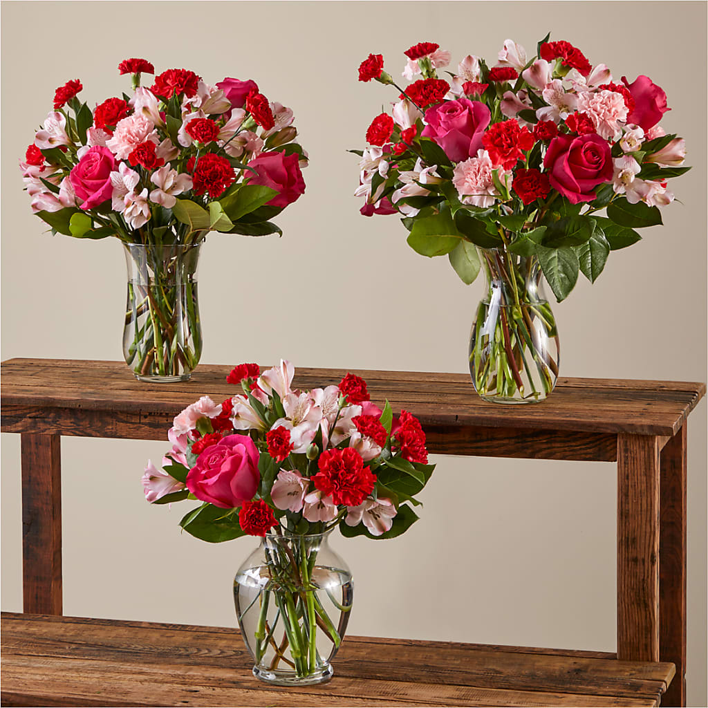 You're Precious Bouquet –  Floral Design At Evergreen Llc, Princeton NC