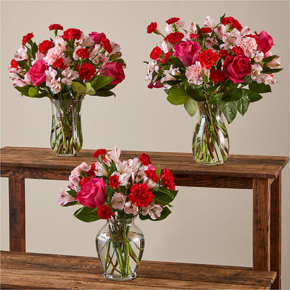You're Precious Bouquet –  Floral Design At Evergreen Llc, Princeton NC